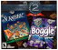 šۡ͢ʡ̤ѡScrabble & Boggle Twice The Fun (Jewel Case) (͢)