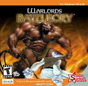 【中古】【輸入品・未使用】Warlords Battlecry (Jewel Case) (輸入版)