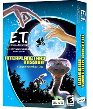 【中古】【輸入品・未使用】E.T. Interplanetary Mission (輸入版) 【中古】【輸入品・未使用】E.T. Interplanetary Mission (輸入版)