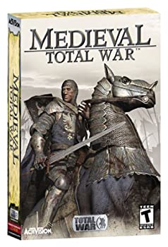 【中古】【輸入品・未使用】Medieval: Total War (輸入版)