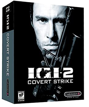 【中古】【輸入品・未使用】I.G.I. 2 Covert Strike (輸入版)