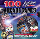 yÁzyAiEgpz100 Action Arcade Games v.5 (Jewel Case) (A)