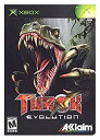 【中古】【輸入品・未使用】Turok: Evolution (輸入版:北米)