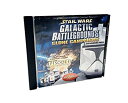 【中古】【輸入品・未使用】Star Wars Galactic Battlegrounds: Clone Campaigns (Expansion Pack) (輸入版)【メーカー名】LucasArts Entertainment【メーカー型番】【ブランド名】Lucas Arts【商品説明】Star Wars Galactic Battlegrounds: Clone Campaigns (Expansion Pack) (輸入版)当店では初期不良に限り、商品到着から7日間は返品を 受付けております。こちらは海外販売用に買取り致しました未使用品です。買取り致しました為、中古扱いとしております。他モールとの併売品の為、完売の際はご連絡致しますのでご了承下さい。速やかにご返金させて頂きます。ご注文からお届けまで1、ご注文⇒ご注文は24時間受け付けております。2、注文確認⇒ご注文後、当店から注文確認メールを送信します。3、配送⇒当店海外倉庫から取り寄せの場合は10〜30日程度でのお届けとなります。国内到着後、発送の際に通知にてご連絡致します。国内倉庫からの場合は3〜7日でのお届けとなります。　※離島、北海道、九州、沖縄は遅れる場合がございます。予めご了承下さい。お電話でのお問合せは少人数で運営の為受け付けておりませんので、メールにてお問合せお願い致します。営業時間　月〜金　10:00〜17:00お客様都合によるご注文後のキャンセル・返品はお受けしておりませんのでご了承下さい。