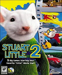 【中古】【輸入品・未使用】Stuart Little 2 (輸入版)