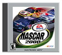 yÁzyAiEgpzNASCAR 2000 (Jewel Case) (A)