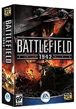 【中古】【輸入品・未使用】Battlefield: 1942 (輸入版)