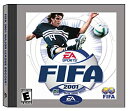 【中古】【輸入品・未使用】FIFA 2001 (Jewel Case) (輸入版)【メーカー名】EA Sports【メーカー型番】14633122688【ブランド名】EA【商品説明】FIFA 2001 (Jewel Case) (輸入版)当店では初期不良に限り、商品到着から7日間は返品を 受付けております。こちらは海外販売用に買取り致しました未使用品です。買取り致しました為、中古扱いとしております。他モールとの併売品の為、完売の際はご連絡致しますのでご了承下さい。速やかにご返金させて頂きます。ご注文からお届けまで1、ご注文⇒ご注文は24時間受け付けております。2、注文確認⇒ご注文後、当店から注文確認メールを送信します。3、配送⇒当店海外倉庫から取り寄せの場合は10〜30日程度でのお届けとなります。国内到着後、発送の際に通知にてご連絡致します。国内倉庫からの場合は3〜7日でのお届けとなります。　※離島、北海道、九州、沖縄は遅れる場合がございます。予めご了承下さい。お電話でのお問合せは少人数で運営の為受け付けておりませんので、メールにてお問合せお願い致します。営業時間　月〜金　10:00〜17:00お客様都合によるご注文後のキャンセル・返品はお受けしておりませんのでご了承下さい。