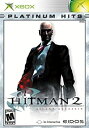 【中古】【輸入品・未使用】Hitman 2 (輸入版)