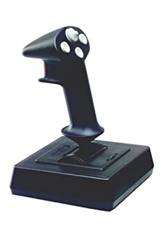 【中古】【輸入品・未使用】Flightstick Pro (輸入版) 【中古】【輸入品・未使用】Flightstick Pro (輸入版)