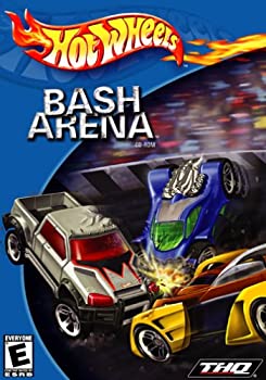 šۡ͢ʡ̤ѡHot Wheels Bash Arena (͢)