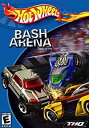 【中古】【輸入品・未使用】Hot Wheels Bash Arena (輸入版)【メーカー名】THQ【メーカー型番】【ブランド名】THQ【商品説明】Hot Wheels Bash Arena (輸入版)当店では初期不良に限り、商品到着から7日間は返品を 受付けております。こちらは海外販売用に買取り致しました未使用品です。買取り致しました為、中古扱いとしております。他モールとの併売品の為、完売の際はご連絡致しますのでご了承下さい。速やかにご返金させて頂きます。ご注文からお届けまで1、ご注文⇒ご注文は24時間受け付けております。2、注文確認⇒ご注文後、当店から注文確認メールを送信します。3、配送⇒当店海外倉庫から取り寄せの場合は10〜30日程度でのお届けとなります。国内到着後、発送の際に通知にてご連絡致します。国内倉庫からの場合は3〜7日でのお届けとなります。　※離島、北海道、九州、沖縄は遅れる場合がございます。予めご了承下さい。お電話でのお問合せは少人数で運営の為受け付けておりませんので、メールにてお問合せお願い致します。営業時間　月〜金　10:00〜17:00お客様都合によるご注文後のキャンセル・返品はお受けしておりませんのでご了承下さい。