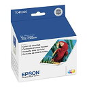 【中古】【輸入品・未使用】T041020 Ink%カンマ% 300 Page-Yield%カンマ% Tri-Color (並行輸入品)