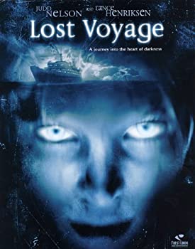 【中古】【輸入品・未使用】Lost Voyage