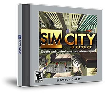 ޡåȥץ饹㤨֡šۡ͢ʡ̤ѡSimCity 3000 (Jewel Case (͢ǡפβǤʤ34,153ߤˤʤޤ