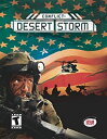 【中古】【輸入品・未使用】Conflict: Desert Storm (輸入版)