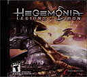 【中古】【輸入品・未使用】Hegemonia: Legions Of Iron (輸入版)