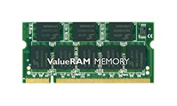 【中古】【輸入品・未使用】Kingston 256MB 266MHz DDR Non-ECC CL2.5 SODIMM KVR266X64SC25/256 【中古】【輸入品・未使用】Kingston 256MB 266MHz DDR Non-ECC CL2.5 SODIMM KVR266X64SC25/256