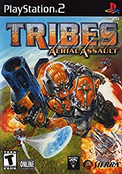 【中古】【輸入品・未使用】Tribes Aerial Assault / Game