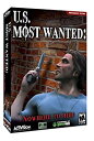 【中古】【輸入品・未使用】U. S. Most Wanted: Nowhere to Hide (輸入版)