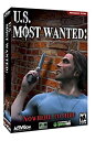 yÁzyAiEgpzU. S. Most Wanted: Nowhere to Hide (A)