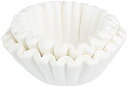 【中古】【輸入品・未使用】Bunn-O-Matic20104.0001Paper Coffee Filter-100PK PAPR COFFEE FILTER ...