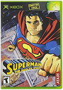 【中古】【輸入品・未使用】Superman The Man of Steel (輸入版:北米)【メーカー名】Atari Inc.【メーカー型番】742725235816【ブランド名】Atari【商品説明】Superman The Man of Steel (輸入版:北米)当店では初期不良に限り、商品到着から7日間は返品を 受付けております。こちらは海外販売用に買取り致しました未使用品です。買取り致しました為、中古扱いとしております。他モールとの併売品の為、完売の際はご連絡致しますのでご了承下さい。速やかにご返金させて頂きます。ご注文からお届けまで1、ご注文⇒ご注文は24時間受け付けております。2、注文確認⇒ご注文後、当店から注文確認メールを送信します。3、配送⇒当店海外倉庫から取り寄せの場合は10〜30日程度でのお届けとなります。国内到着後、発送の際に通知にてご連絡致します。国内倉庫からの場合は3〜7日でのお届けとなります。　※離島、北海道、九州、沖縄は遅れる場合がございます。予めご了承下さい。お電話でのお問合せは少人数で運営の為受け付けておりませんので、メールにてお問合せお願い致します。営業時間　月〜金　10:00〜17:00お客様都合によるご注文後のキャンセル・返品はお受けしておりませんのでご了承下さい。