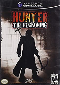 【中古】【輸入品・未使用】Hunter: The Reckoning (輸入版:北米)