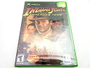 【中古】【輸入品・未使用】Indiana Jones and the Emperor's Tomb (輸入版:北米)【メーカー名】Lucas Arts【メーカー型番】【ブランド名】LucasArts【商品説明】Indiana Jones and the Emperor's Tomb (輸入版:北米)当店では初期不良に限り、商品到着から7日間は返品を 受付けております。こちらは海外販売用に買取り致しました未使用品です。買取り致しました為、中古扱いとしております。他モールとの併売品の為、完売の際はご連絡致しますのでご了承下さい。速やかにご返金させて頂きます。ご注文からお届けまで1、ご注文⇒ご注文は24時間受け付けております。2、注文確認⇒ご注文後、当店から注文確認メールを送信します。3、配送⇒当店海外倉庫から取り寄せの場合は10〜30日程度でのお届けとなります。国内到着後、発送の際に通知にてご連絡致します。国内倉庫からの場合は3〜7日でのお届けとなります。　※離島、北海道、九州、沖縄は遅れる場合がございます。予めご了承下さい。お電話でのお問合せは少人数で運営の為受け付けておりませんので、メールにてお問合せお願い致します。営業時間　月〜金　10:00〜17:00お客様都合によるご注文後のキャンセル・返品はお受けしておりませんのでご了承下さい。