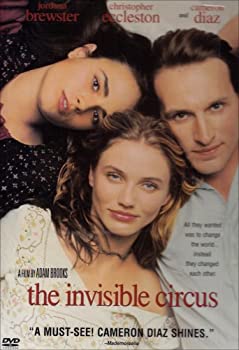【中古】【輸入品・未使用】The Invisible Circus