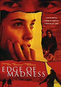 【中古】【輸入品・未使用】Edge of Madness / [DVD] [Import]