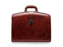 【中古】【輸入品・未使用】BoscaメンズPartners Brief
