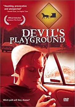 【中古】【輸入品・未使用】Devil's Playground [DVD] [Import]