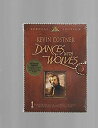 【中古】【輸入品 未使用】Dances with Wolves (Special Edition) Import USA Zone 1