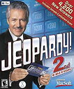 yÁzyAiEgpzJeopardy 2nd Edition (Mac) (A)