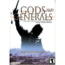 【中古】【輸入品・未使用】Gods & Generals (輸入版)【メーカー名】Activision【メーカー型番】【ブランド名】ACTIVISION【商品説明】Gods & Generals (輸入版)当店では初期不良に限り、商品到着から7日間は返品を 受付けております。こちらは海外販売用に買取り致しました未使用品です。買取り致しました為、中古扱いとしております。他モールとの併売品の為、完売の際はご連絡致しますのでご了承下さい。速やかにご返金させて頂きます。ご注文からお届けまで1、ご注文⇒ご注文は24時間受け付けております。2、注文確認⇒ご注文後、当店から注文確認メールを送信します。3、配送⇒当店海外倉庫から取り寄せの場合は10〜30日程度でのお届けとなります。国内到着後、発送の際に通知にてご連絡致します。国内倉庫からの場合は3〜7日でのお届けとなります。　※離島、北海道、九州、沖縄は遅れる場合がございます。予めご了承下さい。お電話でのお問合せは少人数で運営の為受け付けておりませんので、メールにてお問合せお願い致します。営業時間　月〜金　10:00〜17:00お客様都合によるご注文後のキャンセル・返品はお受けしておりませんのでご了承下さい。