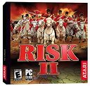 【中古】【輸入品・未使用】Risk 2 (Jewel Case) (輸入版)【メーカー名】Atari【メーカー型番】742725224520【ブランド名】Atari【商品説明】Risk 2 (Jewel Case) (輸入版)当店では初期不...