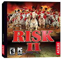 【中古】【輸入品・未使用】Risk 2 (Jewel Case) (輸入版) 1