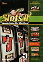 【中古】【輸入品・未使用】Betty Boop Slots II (輸入版)