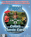 【中古】【輸入品・未使用】Ipuppet Classic Cards (輸入版)