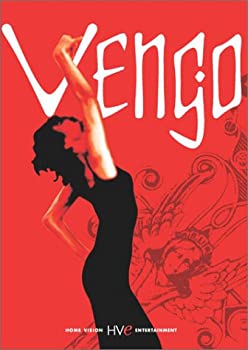 【中古】【輸入品・未使用】Vengo [Import USA Zone 1]