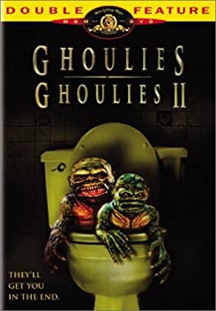 【中古】【輸入品・未使用】Ghoulies & Ghoulies 2 / [DVD] [Import]