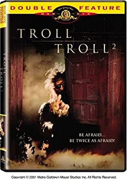 Troll / Troll 2 (Double Feature)