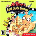 【中古】【輸入品・未使用】Arthur's Sand Castle Contest (輸入版)