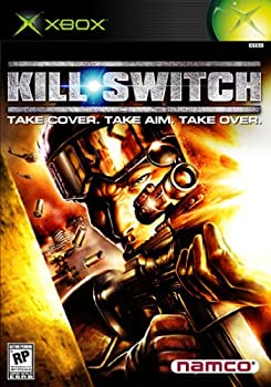 【中古】【輸入品・未使用】Kill Switch (輸入版:北米)