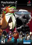 【中古】【輸入品・未使用】King of Fighters 2002 & 2003 / Game 【中古】【輸入品・未使用】King of Fighters 2002 & 2003 / Game