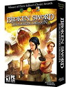 【中古】【輸入品・未使用】Broken Sword: The Sleeping Dragon (輸入版)【メーカー名】Adventure Company【メーカー型番】625904396501【ブランド名】【商品説明】Broken Swor...