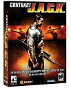 【中古】【輸入品・未使用】Contract J.A.C.K. (輸入版)