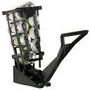 【中古】【輸入品・未使用】Automatic Feed Can Crusher by Dial