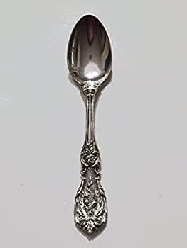 【中古】【輸入品・未使用】Reed & Barton Francis I Sterling Teaspoon